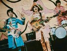 THE BEATLES STRAWBERRY FIELDS FOREVER LP ALTERNATE VERSIONS 14 TRACKS ENGLAND