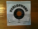 BEATLES 7/45: HEY JUDE (WEST INDIES)