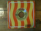 BEATLES 7/45 : PLEASE MISTER POSTMAN (COSTA RICA)