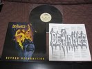 Defiance Beyond Recognition EU Vinyl LP