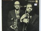 Don Byrd & Gigi Gryce 