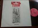 LP Long Tall Texans The Sodbusters  Psychobilly, Rockabilly  HC KBD PUNK