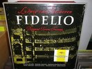 BEETHOVEN Fidelio SEEFRIED RYSANEK FISCHER-DIESKAU FRICSAY 2LP BOX DGG