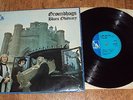 GROUNDHOGS,BLUES OBITUARY.RARE BLUE LIBERTY LABEL1969 LP.LBS 83253..A1/B1..VG+
