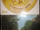 The Beatles 3 LP`s und 2 Single`s  Abbey Road, 1967-70, 20 golden Hits,