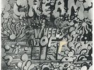 CREAM SUNSHINE OF YOUR LOVE & WHITE ROOM RARE ISRAELI ONLY 7