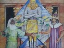 Fred Locks Nebuchadnezzar King Of Babylon Nebuchadrezzar LP 70's UK HEAR mp3