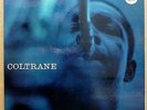 JOHN COLTRANE Self Titled ORIGINAL IMPULSE Mono LP MINT-