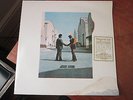 Pink Floyd Wish you were here NIMBUS Supercut Stunning Audio EX+/Mint LP