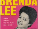 BRENDA LEE US DECCA EP *DUM DUM/ WHEN I FALL IN LOVE+2*