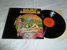 GARY MOORE BAND-grinding stone '73 UK CBS LP ORIG. HEAVY PROG.