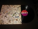 LED ZEPPELIN...LED ZEPPELIN III (UK '' Peter Grant'' 1st press LP)