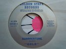 GOLD NO PARKING/SUMMERTIME 45 GOLDEN STATE 501 PSYCH GARAGE PRIVATE SF CA