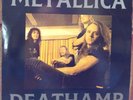 Metallica Deathamp Live At Donnington 1991