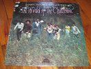 SHAMEK FARRAH & SONELIUS SMITH world of the children STRATA EAST og SEALED LP