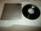 The Loop Fade out LP RARE Indie Post Punk
