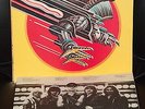 Judas Priest - Screaming for Vengeance 1982  Vinyl LP ** first press ** + POSTER