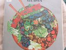 The Strawbs - Same SUPERB UK 1st PRESS