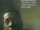 JOHN COLTRANE - BALLADS (LP)