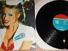 Blink 182 - Enema of the State MTS 180 Gram - Black Disc 12