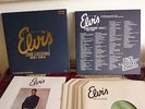 LP(6) ELVIS PRESLEY-THE LEGEND VOLUME TWO 1961-1964 RCA IMPORT AUSTRALIA MINT-