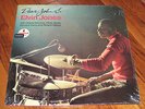 ELVIN JONES dear john c. IMPULSE A-88 rare SEALED JAZZ LP early 70's press?