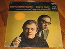 STEVE KUHN & GARY MCFARLAND october suite IMPULSE A-9136 rare SEALED JAZZ LP