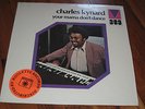CHARLES KYNARD your mama don't dance MAINSTREAM rare SEALED original JAZZ FUNK