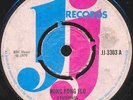 THE ETHIOPIANS  HONG KONG FLU  UK ORIG  MASSIVE BOSS REGGAE CLASSIC