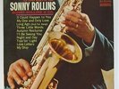 Sonny Rollins 