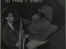 AL COHN AL COHN'S TONES ON SAVOY 12048 US ORIGINAL M-/M