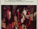 JACK MONTROSE SEXTET ON PACIFIC JAZZ 1208 US ORIGINAL RED VINYL NEAR MINT
