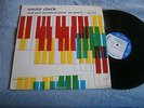 Sonny Clark Trio  LP on Blue Note