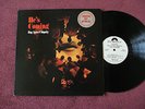 Roy Ayers Rare Soul Funk Jazz Breaks Polydor LP ' He's Coming ' Promo