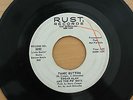 EDGAR ALAN AND THE PO' BOYS Panic Button/Lenore MOD R&B TEEN ROCKER 45