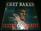 LP ITALY - CHET BAKER - 