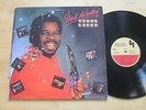 Fred Wesley - House Party LP Rare Modern Soul Disco Funk on Curtom/Back Black