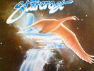 TEXAS/JAZZ/FUNK/BREAKS LP Starcrost S/T Fable 1976 Original in Shrink