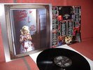 King Diamond - Give Me Your Soul...Please LP orig. 1st press 2007 Hell Portrait