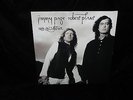 JIMMY PAGE ROBERT PLANT NO QUARTER ATLANTIC RECORDS DOUBLE ALBUM NEAR MINT