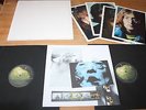 TOP Beatles UK White Album LP REMASTERED Apple PCS 180g Ungespielt KOMPLETT