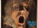 Uriah Heep - Very 'Eavy Very 'Umble German Reissue LP # 28 763 ET Mint unplayed