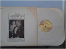 Louis Armstrong ?– An Early Portrait, Milestone Records ?– MLP 2010 - Signed