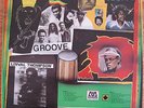 Linval Thompson & Ranking Trevor “Root of All Roots” LP Micron 0041 Rare Reggae