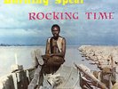 Burning Spear - Rocking Time - Original Studio One Roots Reggae Jamaica Vinyl LP