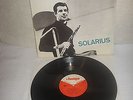Rolf kühn quintett-Solarius (LP)
