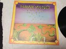 Hawkwind Debut First Lp First Press BLUE Liberty A1/B1 Excellent Condition