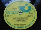 MICHAEL CHAPMAN FULLY QUALIFIED SURVIVOR UK HARVEST NO EMI FIRST NEAR MINT VINYL