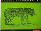 Nino Nardini: Jungle Obsession (Library LP) 1971 Crea Sound Funk Breaks
