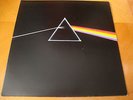 PINK FLOYD DARK SIDE OF THE MOON SCARCE UK 70' PressHarvest Label EXCELLENT COPY
